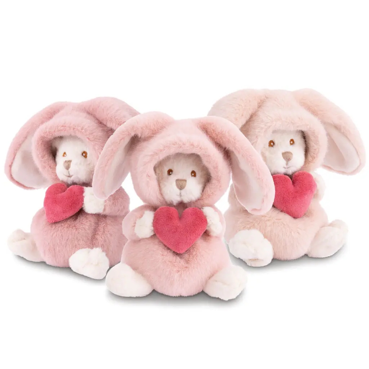 Плюшено мече Bukowski Ziggy Sweetheart 15см