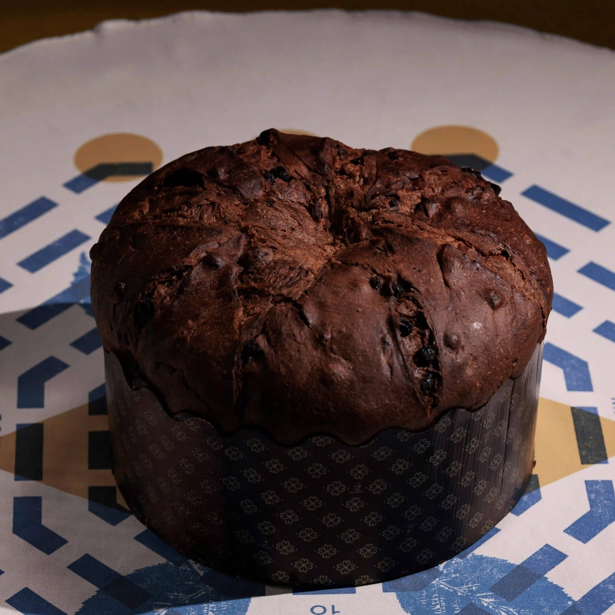 Fiasconaro Panettone TRADIZIONALE MAXIMUS 3KG