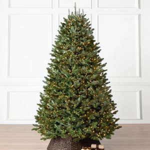 Луксозна коледна елха BH Fraser Fir FLIP, LED 230 см