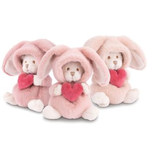 Плюшено мече Bukowski Ziggy Sweetheart 15см