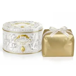 Fiasconaro Dolce&Gabbana IL BAROCCO BIANCO DI SICILIA 1кг